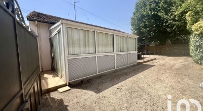 Maison 3 pièces de 77 m² à Sarrians (84260)