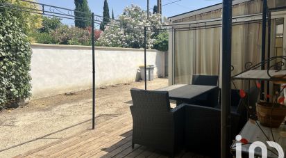 Maison 3 pièces de 77 m² à Sarrians (84260)