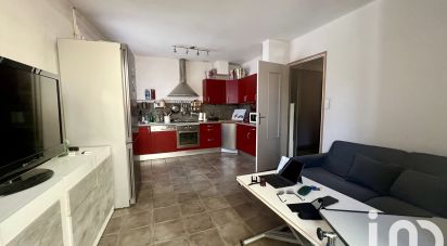 Maison 3 pièces de 77 m² à Sarrians (84260)