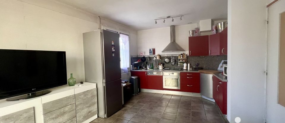 Maison 3 pièces de 77 m² à Sarrians (84260)