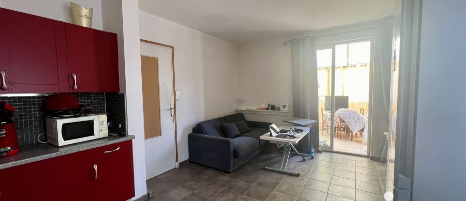 Maison 3 pièces de 77 m² à Sarrians (84260)