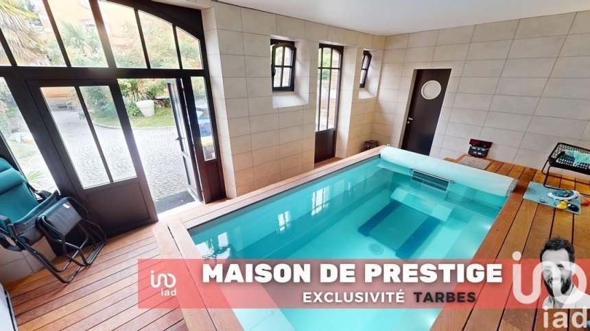 Maison de ville 14 pièces de 340 m² à Tarbes (65000)