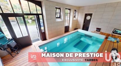 Maison de ville 14 pièces de 340 m² à Tarbes (65000)