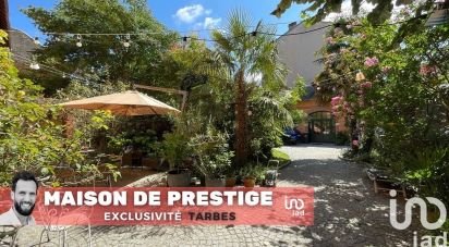 Maison de ville 14 pièces de 340 m² à Tarbes (65000)