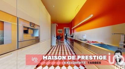 Maison de ville 14 pièces de 340 m² à Tarbes (65000)