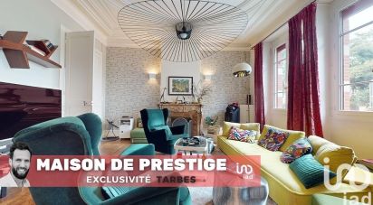 Maison de ville 14 pièces de 340 m² à Tarbes (65000)