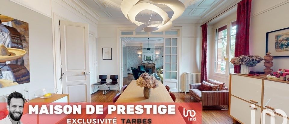 Maison de ville 14 pièces de 340 m² à Tarbes (65000)