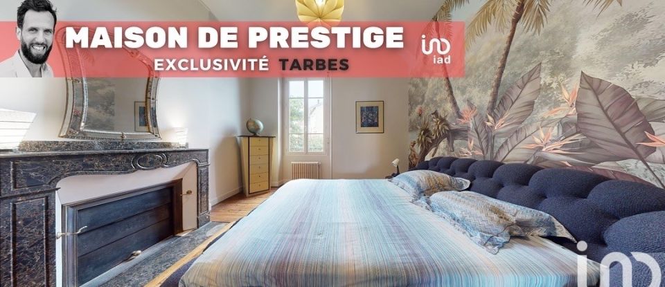 Maison de ville 14 pièces de 340 m² à Tarbes (65000)