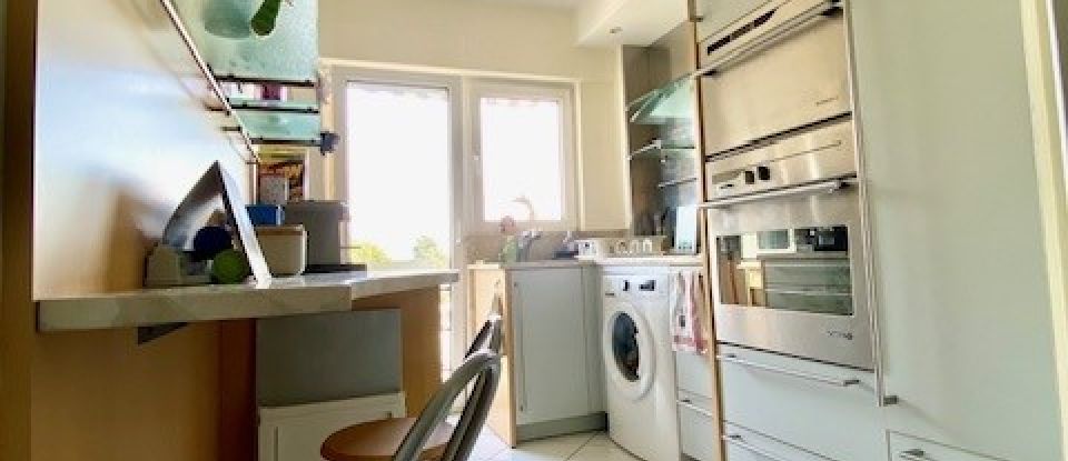 Appartement 4 pièces de 77 m² à Montigny-lès-Metz (57950)