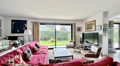 Maison 5 pièces de 158 m² à Saint-Malo (35400)