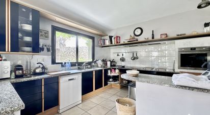 Maison 5 pièces de 158 m² à Saint-Malo (35400)