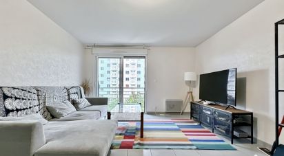 Appartement 2 pièces de 41 m² à Rennes (35000)