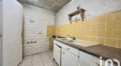 Village house 3 rooms of 50 m² in Sigean (11130)