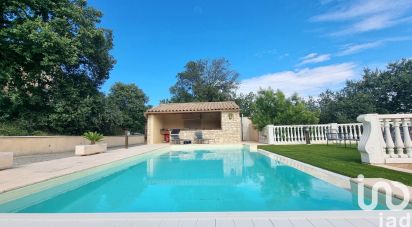 Traditional house 5 rooms of 112 m² in Saint-Martin-d'Ardèche (07700)