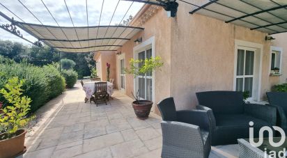 Traditional house 5 rooms of 112 m² in Saint-Martin-d'Ardèche (07700)