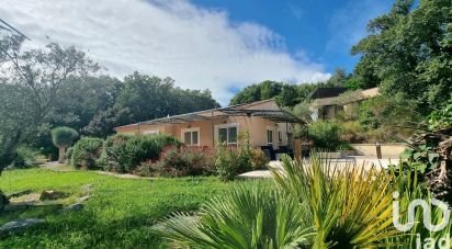 Maison traditionnelle 5 pièces de 112 m² à Saint-Martin-d'Ardèche (07700)