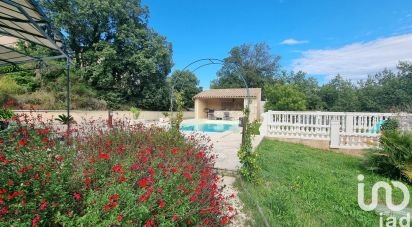 Traditional house 5 rooms of 112 m² in Saint-Martin-d'Ardèche (07700)