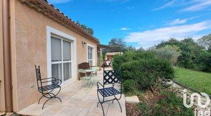 Maison traditionnelle 5 pièces de 112 m² à Saint-Martin-d'Ardèche (07700)