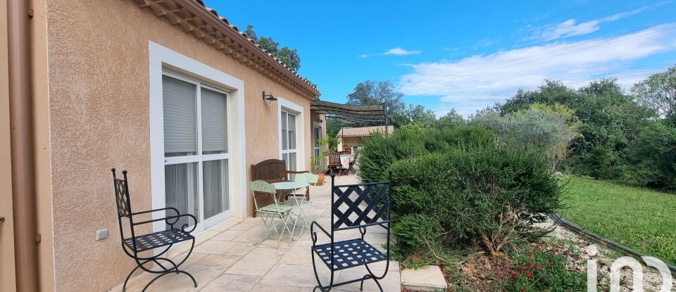 Maison traditionnelle 5 pièces de 112 m² à Saint-Martin-d'Ardèche (07700)