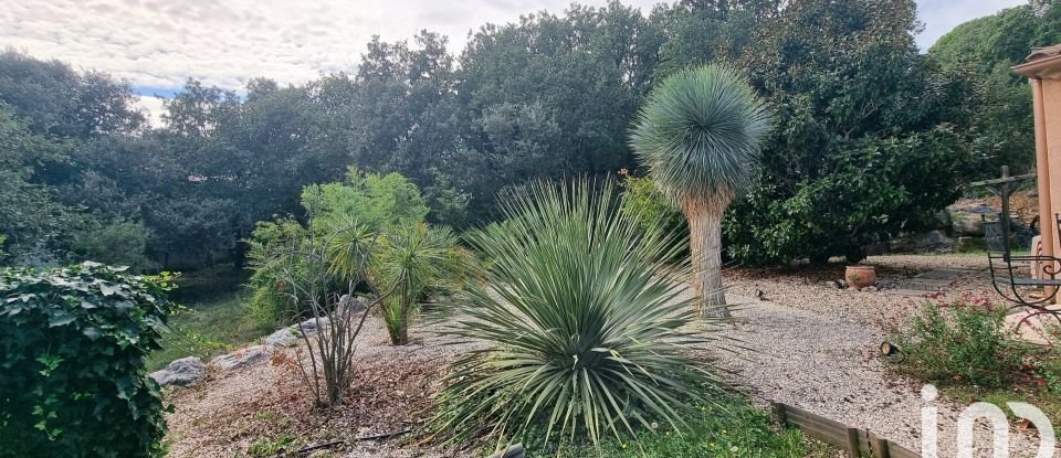 Maison traditionnelle 5 pièces de 112 m² à Saint-Martin-d'Ardèche (07700)