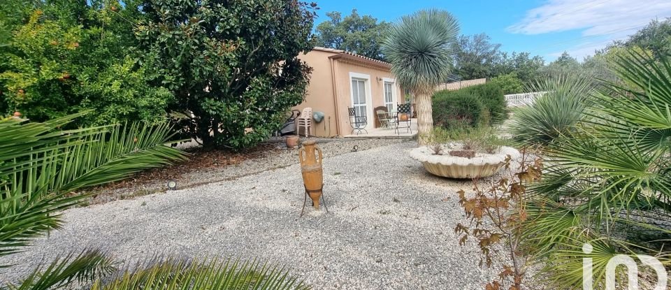 Maison traditionnelle 5 pièces de 112 m² à Saint-Martin-d'Ardèche (07700)