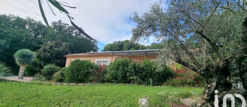 Traditional house 5 rooms of 112 m² in Saint-Martin-d'Ardèche (07700)