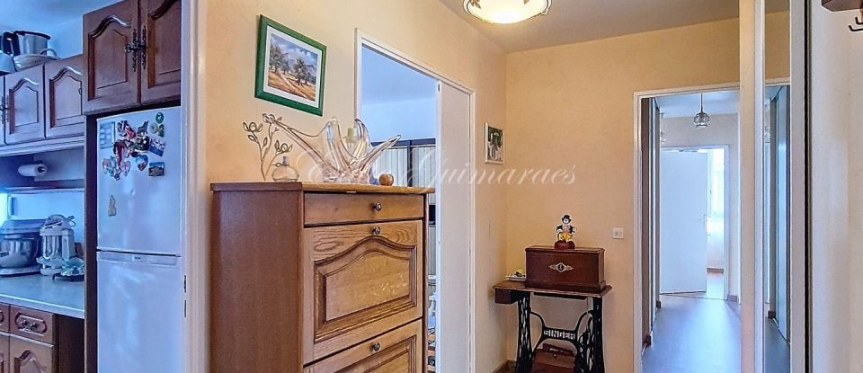 Appartement 4 pièces de 85 m² à Sartrouville (78500)