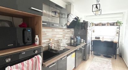 Appartement 4 pièces de 85 m² à Garges-lès-Gonesse (95140)