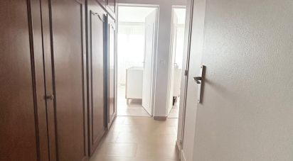 Apartment 4 rooms of 85 m² in Garges-lès-Gonesse (95140)