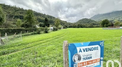 Land of 997 m² in Argelès-Gazost (65400)