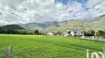 Land of 997 m² in Argelès-Gazost (65400)