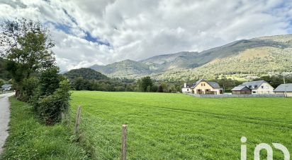 Terrain de 997 m² à Argelès-Gazost (65400)