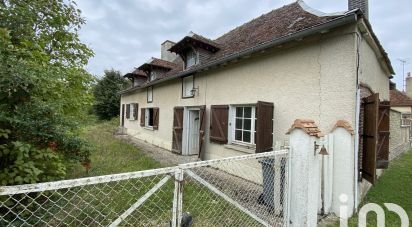 Longere 4 rooms of 120 m² in Vaudes (10260)