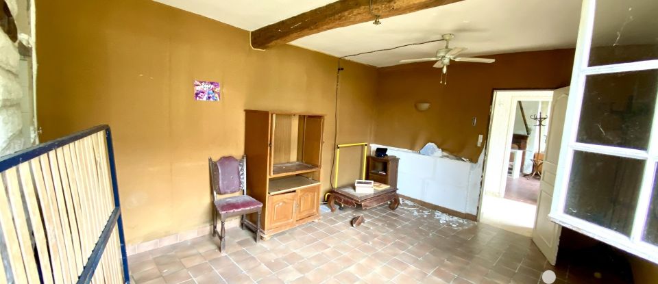 Longere 4 rooms of 120 m² in Vaudes (10260)