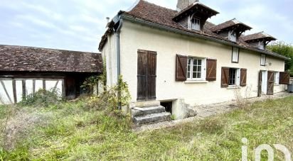 Longere 4 rooms of 120 m² in Vaudes (10260)