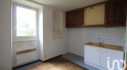 Maison de ville 2 pièces de 29 m² à Saint-Affrique (12400)