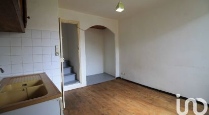 Maison de ville 2 pièces de 29 m² à Saint-Affrique (12400)