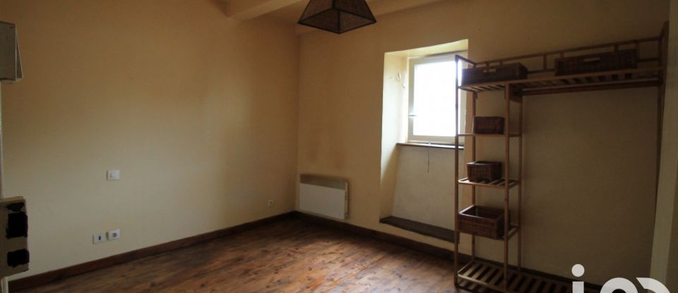 Town house 2 rooms of 29 m² in Saint-Affrique (12400)