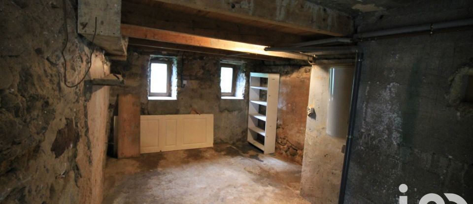 Maison de ville 2 pièces de 29 m² à Saint-Affrique (12400)