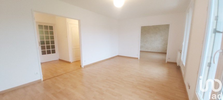 Appartement 4 pièces de 84 m² à Lorette (42420)