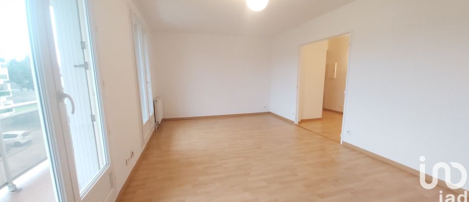 Appartement 4 pièces de 84 m² à Lorette (42420)