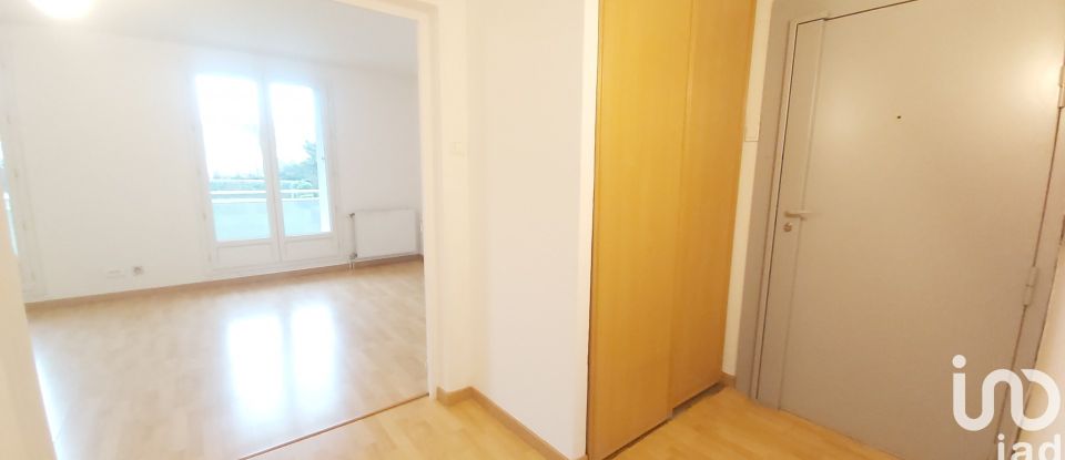 Appartement 4 pièces de 84 m² à Lorette (42420)