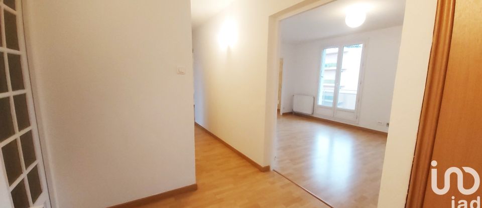 Apartment 4 rooms of 84 m² in Lorette (42420)