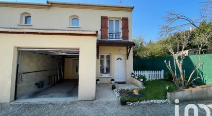 Maison 4 pièces de 81 m² à Coubron (93470)