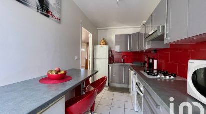 Maison 4 pièces de 81 m² à Coubron (93470)