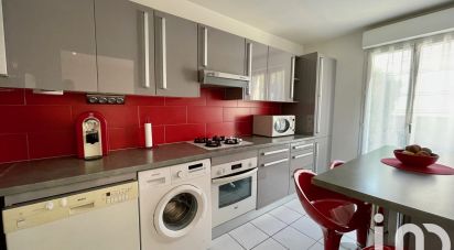 Maison 4 pièces de 81 m² à Coubron (93470)