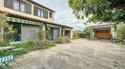 Maison 5 pièces de 100 m² à Arles (13200)