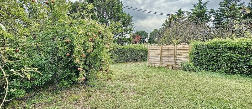 Maison 5 pièces de 100 m² à Arles (13200)