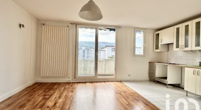 Duplex 3 pièces de 56 m² à Grenoble (38100)