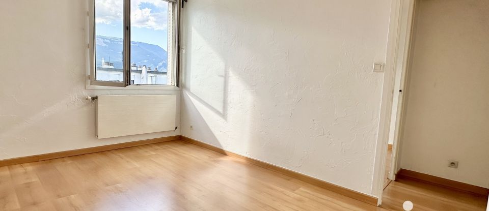 Duplex 3 pièces de 56 m² à Grenoble (38100)